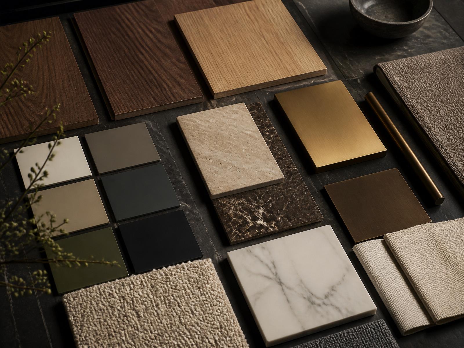 Palette di sede
